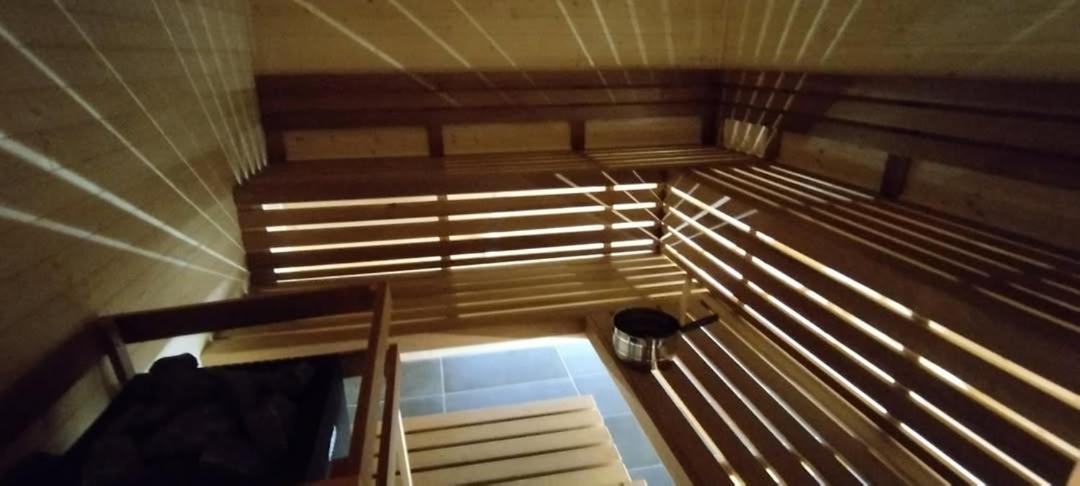 Penzion Zazrifka Zazriva Ngoại thất bức ảnh
